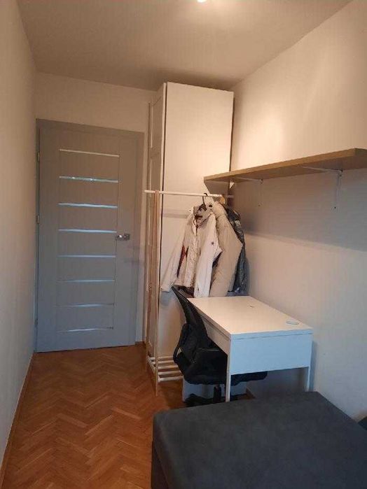 Mieszkanie dla studentów w Poznaniu