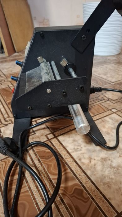 Автоматический диспенсер для наклеивания этикеток