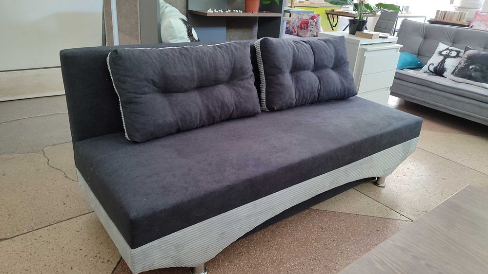 Диван Еврокнижка, розкладний