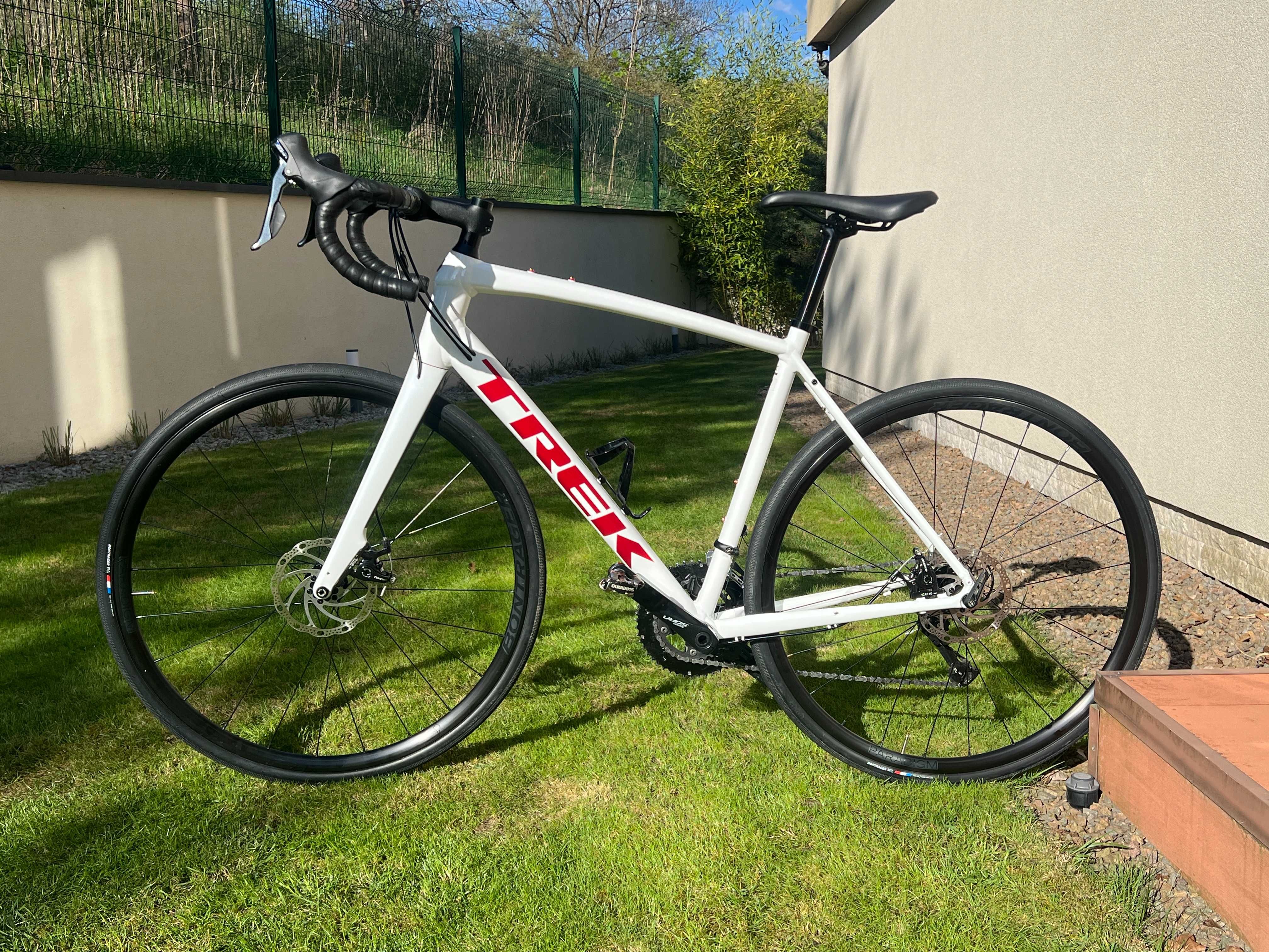 Rower szosowy TREK DOMANE AL 3 rozmiar 56"