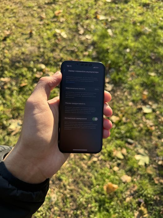 Iphone 13 mini midnight 128gb neverlock