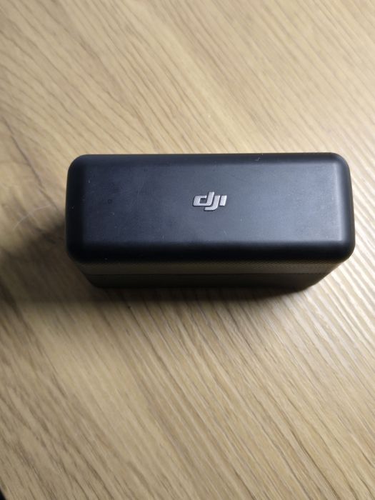 Продам мікрофони Dji mic