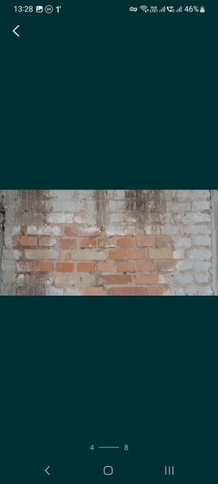 Очистка стен потолков, пескоструй на выезд