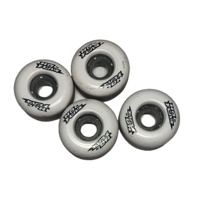 Koła no fear od skate