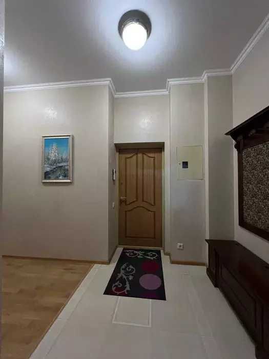 ЖК Панорама на Печерську 99м2 5 поверх