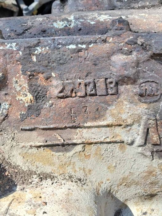 Продам Кпп зил бычек