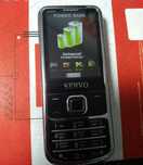 Телефон оригінальний, новий на 4 SIM картки Servo V9500