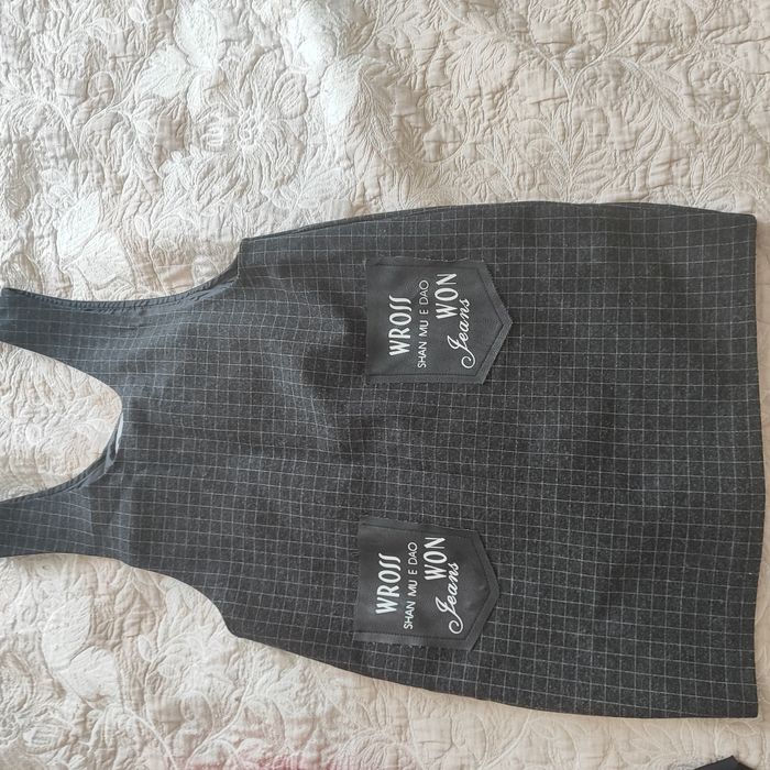 Одяг для 8-11 років - 12 речей в одному пакеті