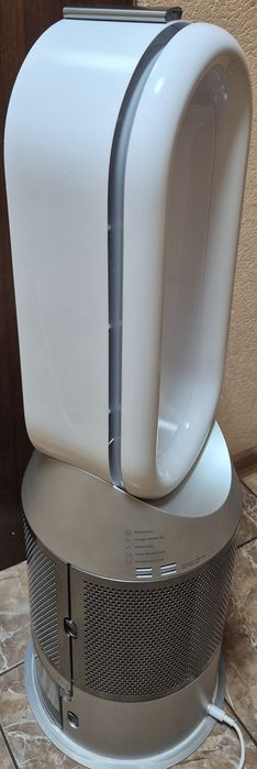 Очищувач повітря Dyson PH3A з функцією зволоження