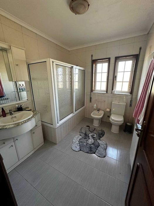 Moradia Isolada T3+1 - Gafanha da Nazaré