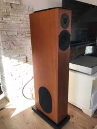 kolumny głośnikowe Audio Physic YARA II Superior