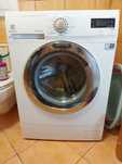 Pralka Electrolux 7kg 1200obr stan bdb