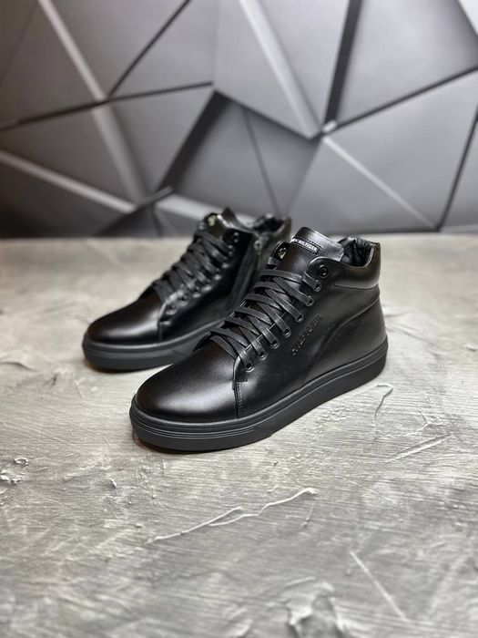 Зимние ботинки -20° Hilfiger