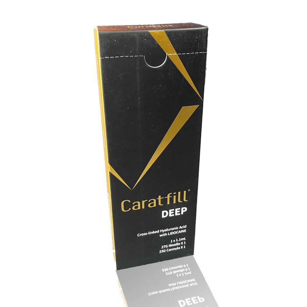 Caratfill DEEP 1.1ml