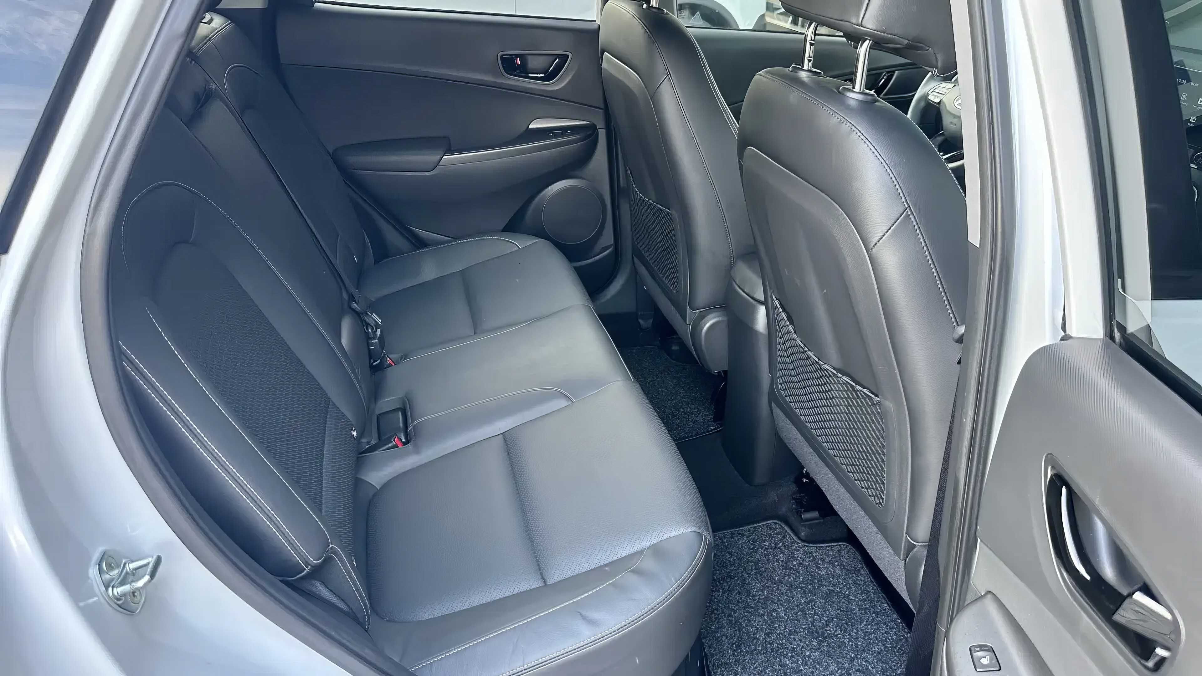 2019 Hyundai KONA 1.6 GDI HEV