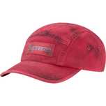 Кепка Supreme (новая коллекция, 2025)