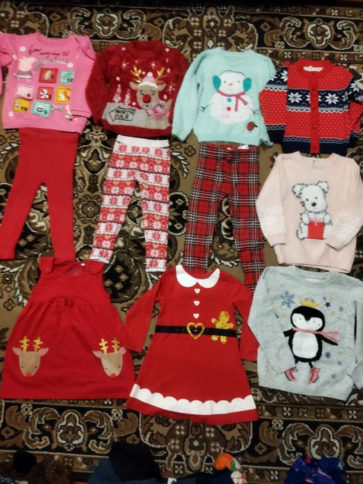 Маска шапка ослик