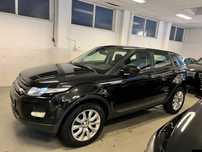 Range Rover Evoque 2.2 eD4