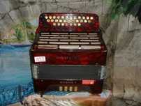 Concertina Avenda R, .851