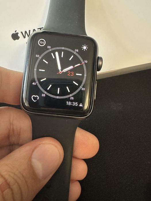 Apple Watch series 3
