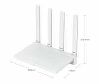 Xiaomi Router AX3000T