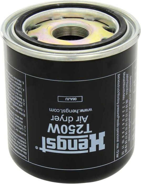 HENGST T250W - filtr osuszacza ukladow pneumatyki - najtaniej na rynku