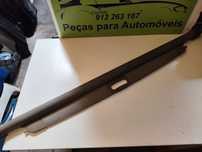 LAND ROVER FREELANDER CHAPELEIRA CORTINA MALA - CL091