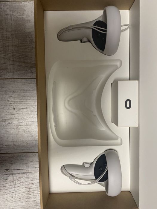 Oculus Meta Quest 2 128gb