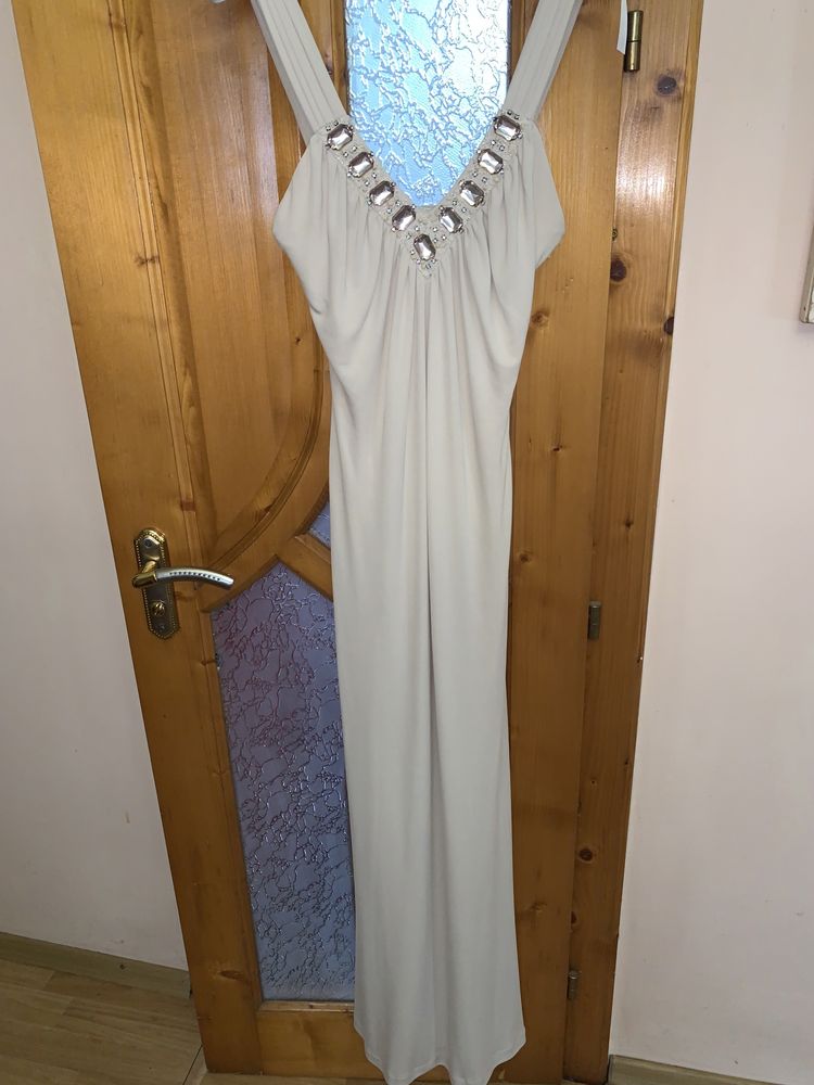 Вечернее платье blumarine