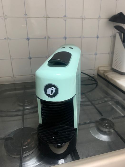 Máquina de café intermache