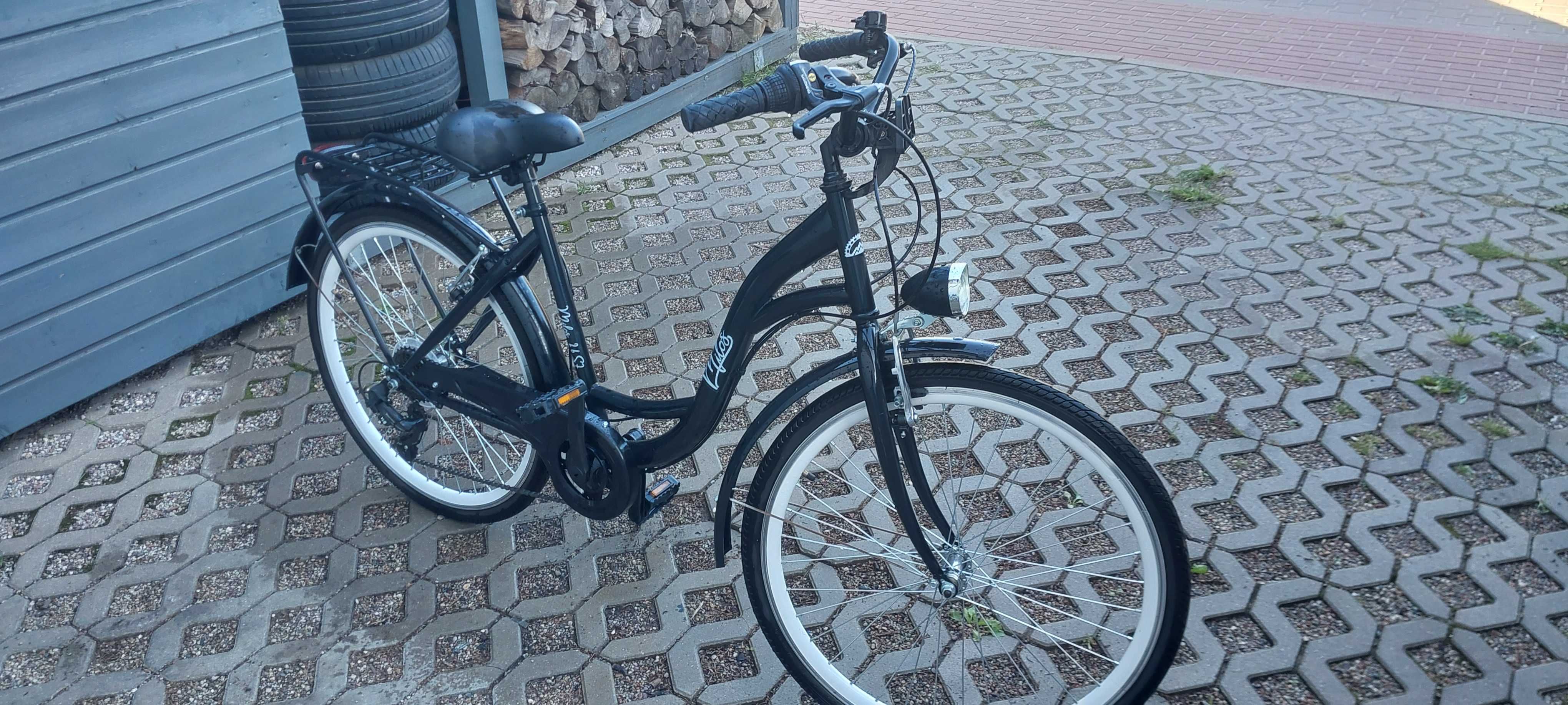 Sprzedam rower miejski