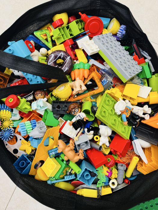 Lego Duplo  ( 5 кг)