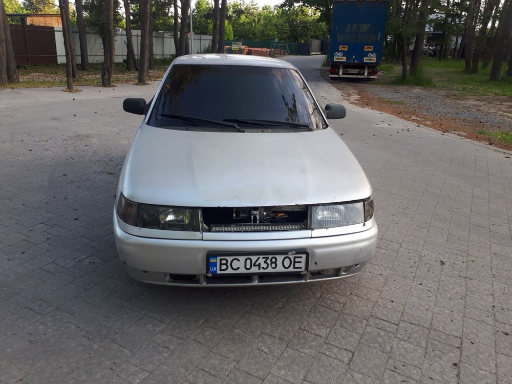 Продам авто на ходу