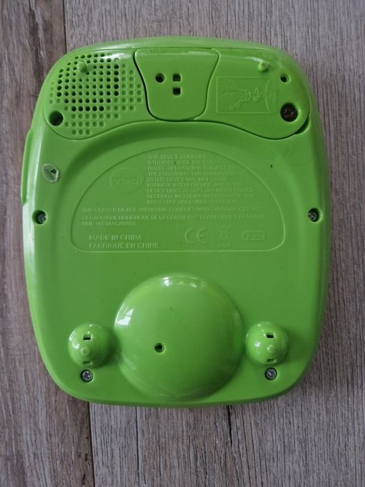 Tablet vtech zabawka