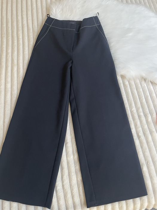 Штани жіночі класичні