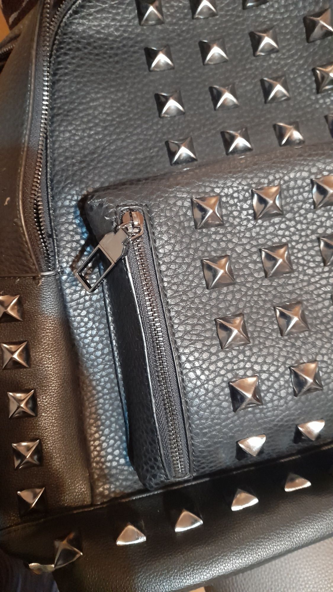 Mochila da Zara para Mulher
