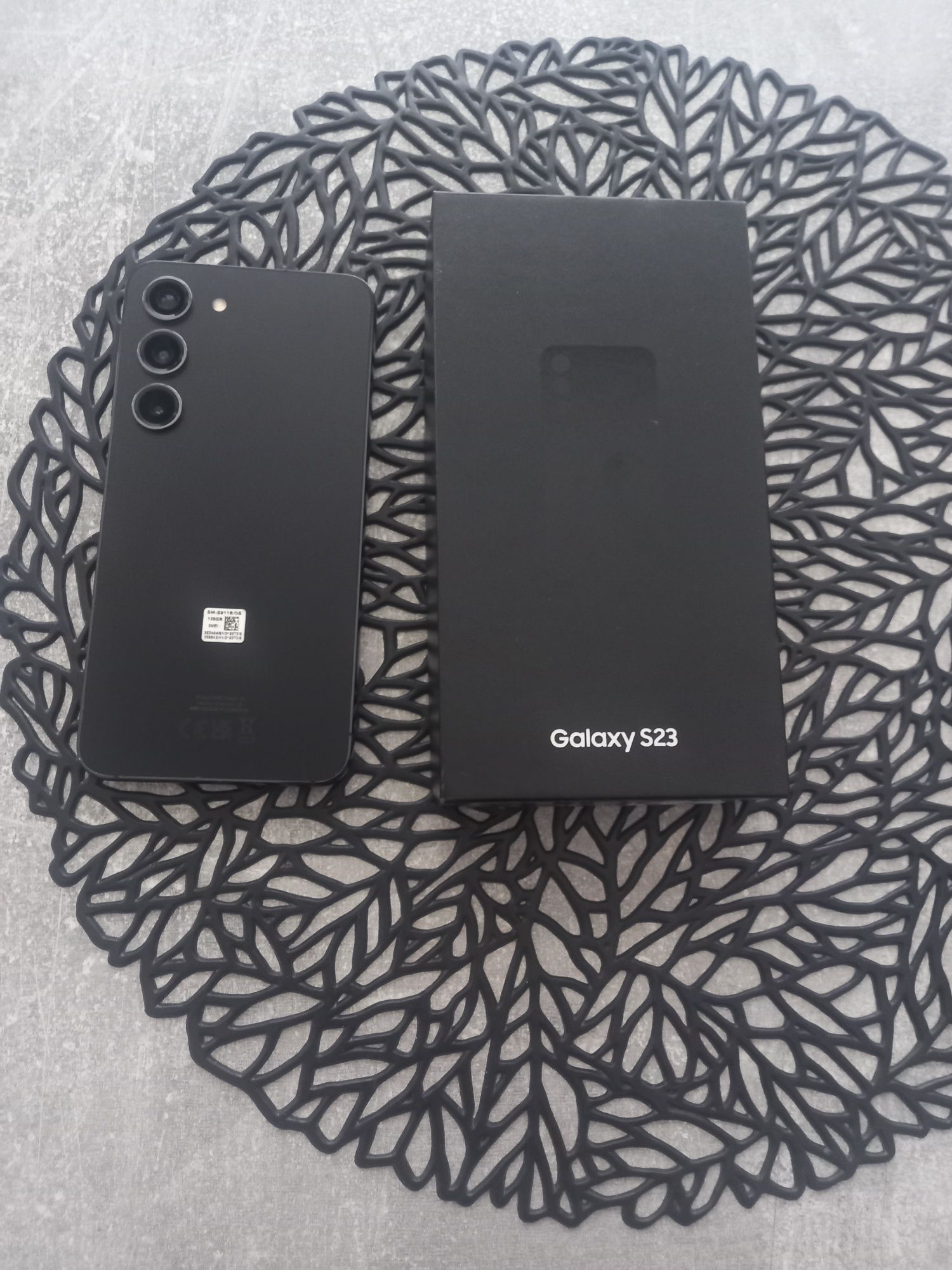 Telefon s23/128gb