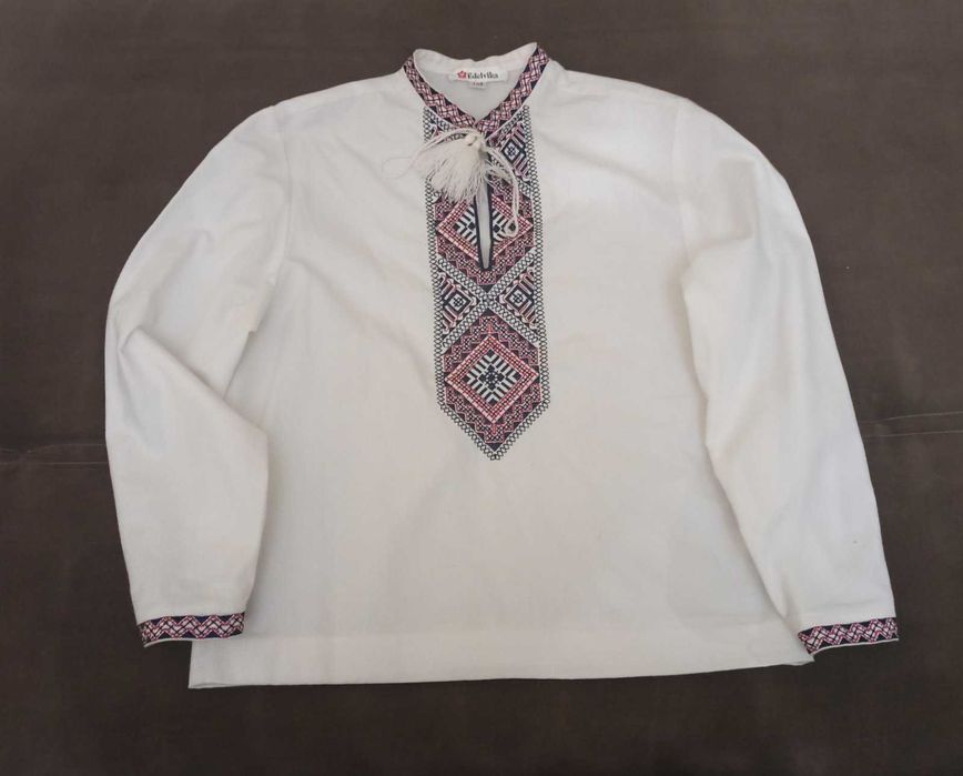 продам вишиванку