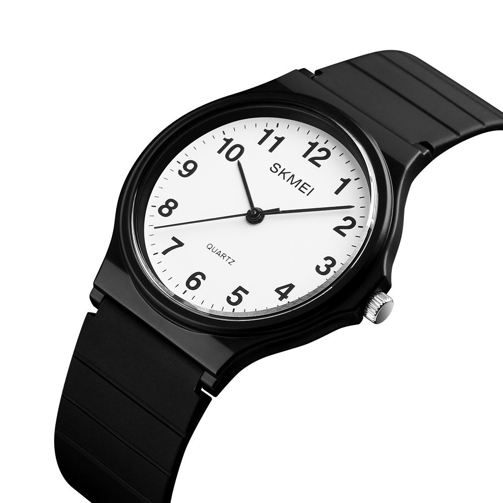zegarek skmei 1419bkwt-nm + box