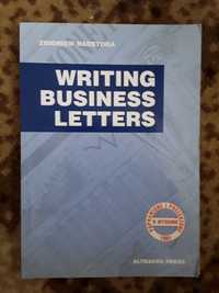 Writing business letters