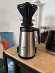 Ekspres przelewiwy Mocca Master