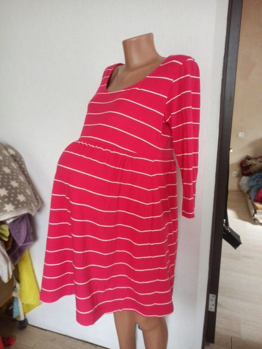 Плаття для вагітних