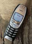 Odnowiona biznesowa Nokia 6310i. 100%! PL. 2 oryginalne baterie + ład.