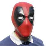 Máscara Deadpool Látex