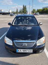 Продам Kia Cerato 2008