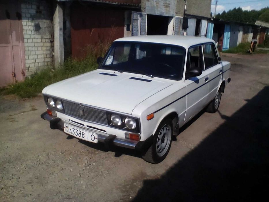 ВАЗ/ЛАДА 2106, в гарному стані