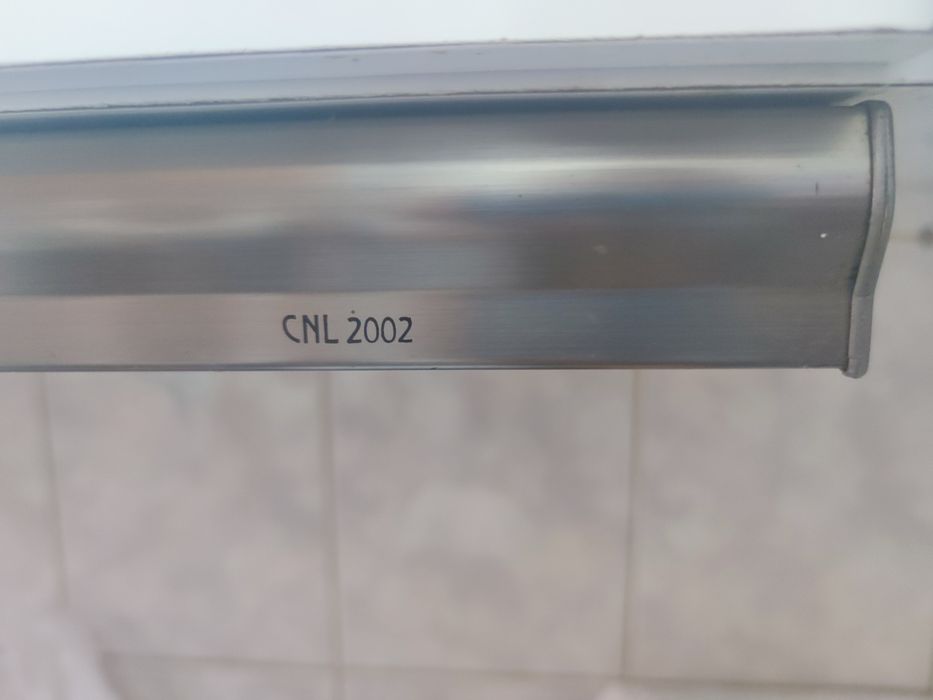 Exaustor Teka CNL 2002