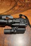 Noktowizor pulsar challanger GS 1x20