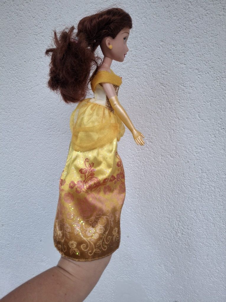 Lalka Bella jak Barbie
