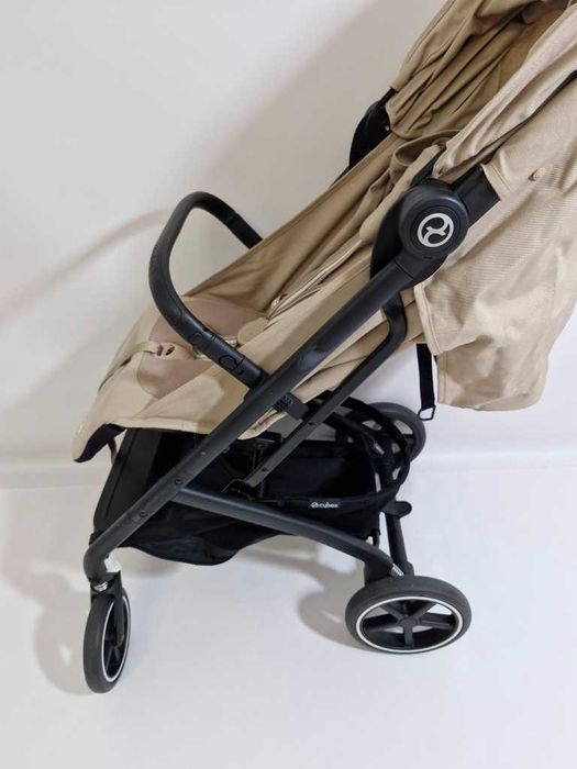 Cybex Gold Wózek dziecięcy Beezy wózek spacerowy do 22 kg